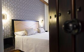 Hotel Juan Caballo